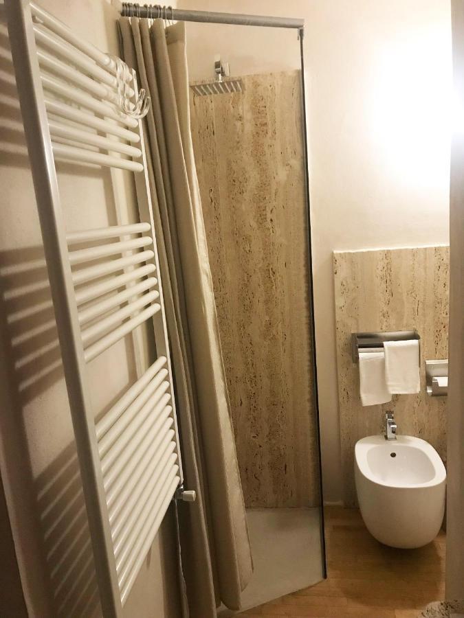 Domus '400 Hotel Pisa Ngoại thất bức ảnh