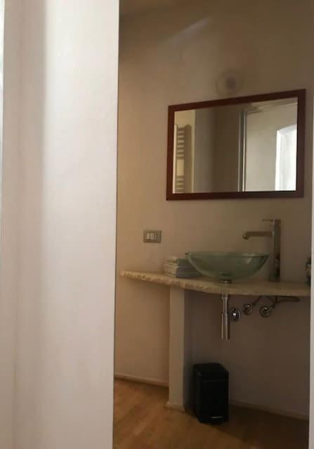 Domus '400 Hotel Pisa Ngoại thất bức ảnh