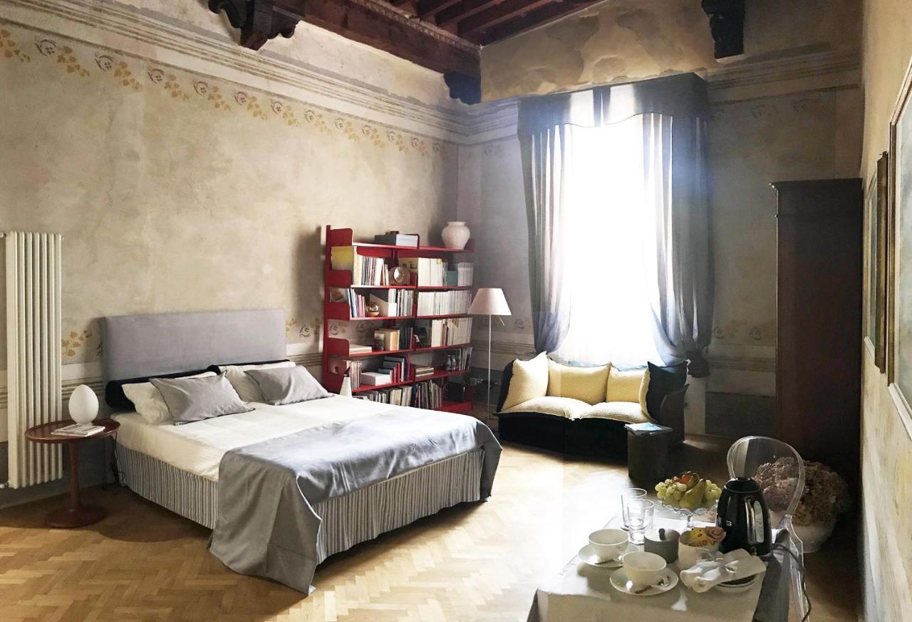 Domus '400 Hotel Pisa Ngoại thất bức ảnh