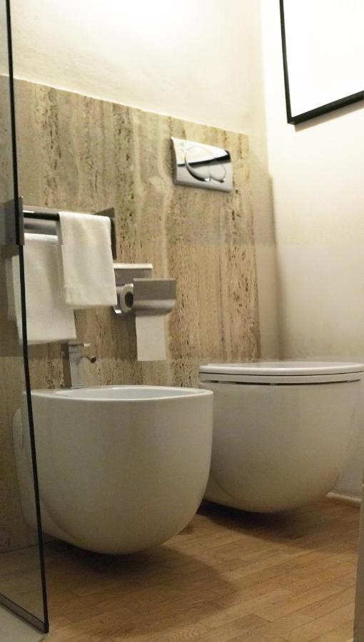 Domus '400 Hotel Pisa Ngoại thất bức ảnh