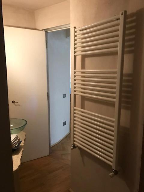 Domus '400 Hotel Pisa Ngoại thất bức ảnh