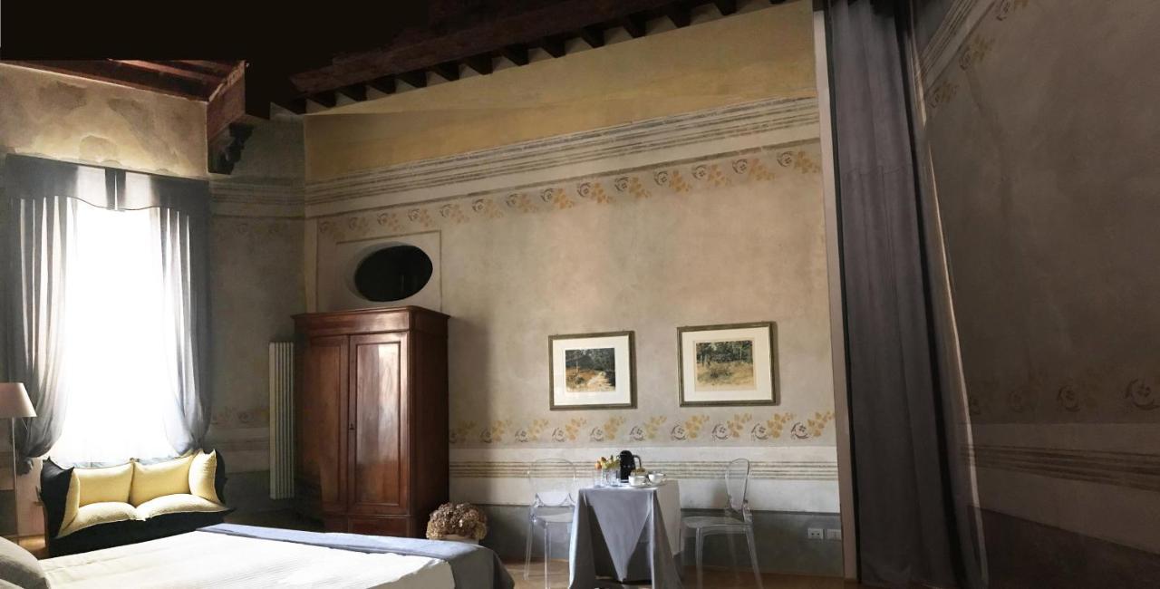 Domus '400 Hotel Pisa Ngoại thất bức ảnh